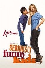 Watch Seriously Funny Kids Wootly